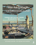 You Are Enough